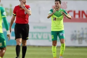 Εθνικός-ΑΕΚ: Ολοκλήρωσε την έκπληξη με... τριάρα και Τελικό!