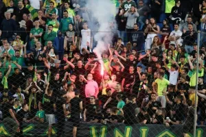 Εθνικός-ΑΕΚ: Ολοκλήρωσε την έκπληξη με... τριάρα και Τελικό!
