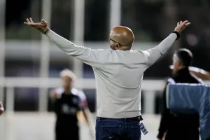 Κόκκινη ο Μπαντία χάνει Άρη και Πάφο