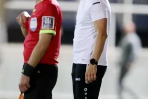 Εθνικός-ΑΕΚ: Ολοκλήρωσε την έκπληξη με... τριάρα και Τελικό!