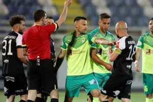 Εθνικός-ΑΕΚ: Ολοκλήρωσε την έκπληξη με... τριάρα και Τελικό!