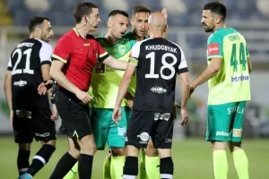 Εθνικός-ΑΕΚ: Ολοκλήρωσε την έκπληξη με... τριάρα και Τελικό!
