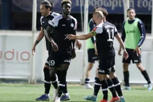 Εθνικός-ΑΕΚ: Ολοκλήρωσε την έκπληξη με... τριάρα και Τελικό!