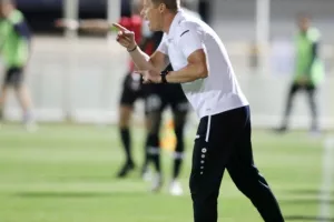 Εθνικός-ΑΕΚ: Ολοκλήρωσε την έκπληξη με... τριάρα και Τελικό!