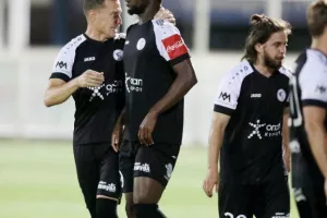 Εθνικός-ΑΕΚ: Ολοκλήρωσε την έκπληξη με... τριάρα και Τελικό!