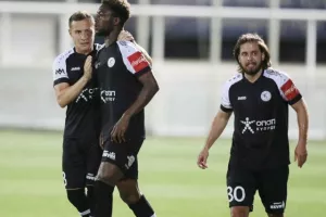 Εθνικός-ΑΕΚ: Ολοκλήρωσε την έκπληξη με... τριάρα και Τελικό!