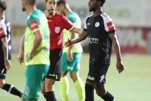 Εθνικός-ΑΕΚ: Ολοκλήρωσε την έκπληξη με... τριάρα και Τελικό!