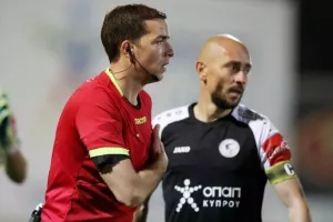 Εθνικός-ΑΕΚ: Ολοκλήρωσε την έκπληξη με... τριάρα και Τελικό!