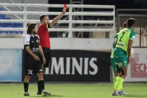 Εθνικός-ΑΕΚ: Ολοκλήρωσε την έκπληξη με... τριάρα και Τελικό!