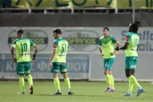 Εθνικός-ΑΕΚ: Ολοκλήρωσε την έκπληξη με... τριάρα και Τελικό!