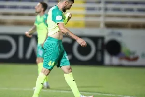 Εθνικός-ΑΕΚ: Ολοκλήρωσε την έκπληξη με... τριάρα και Τελικό!