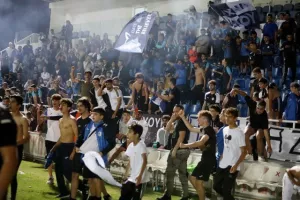 Ξέφρενο γλέντι στο Δασάκι! (φώτος)