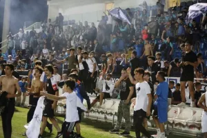 Ξέφρενο γλέντι στο Δασάκι! (φώτος)