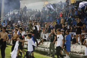 Εθνικός: "Εισιτήρια... τέλος!"