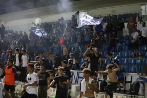 Ξέφρενο γλέντι στο Δασάκι! (φώτος)