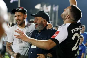 Ο Κίκαρος!