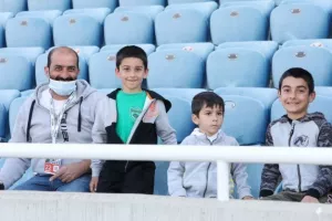 Ολυμπιακός - ΠΑΕΕΚ: Αδιάφορο μεν, χορταστικό δε… (φώτος) 