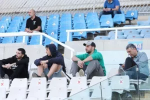 Ολυμπιακός - ΠΑΕΕΚ: Αδιάφορο μεν, χορταστικό δε… (φώτος) 