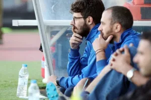 Ολυμπιακός - ΠΑΕΕΚ: Αδιάφορο μεν, χορταστικό δε… (φώτος) 