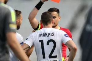 Ολυμπιακός - ΠΑΕΕΚ: Αδιάφορο μεν, χορταστικό δε… (φώτος) 