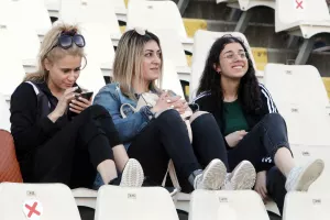 Τόσα εισιτήρια... (Ομόνοια-ΑΕΛ)