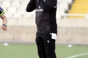 Ομόνοια - ΑΕΛ: Πέντε γκολ και "πράσινη" ανατροπή! (φώτος)