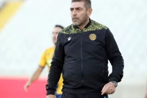 Ομόνοια - ΑΕΛ: Πέντε γκολ και "πράσινη" ανατροπή! (φώτος)