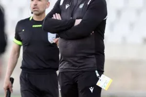 Ομόνοια - ΑΕΛ: Πέντε γκολ και "πράσινη" ανατροπή! (φώτος)