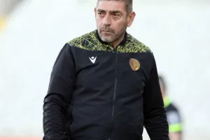 Ομόνοια - ΑΕΛ: Πέντε γκολ και "πράσινη" ανατροπή! (φώτος)