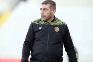 Ομόνοια - ΑΕΛ: Πέντε γκολ και "πράσινη" ανατροπή! (φώτος)