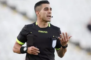Ομόνοια - ΑΕΛ: Πέντε γκολ και "πράσινη" ανατροπή! (φώτος)