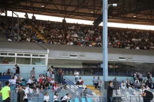1ο διεθνές μίτινγκ στίβου με αρκετές... κυπριακές επιτυχίες! (φώτος)