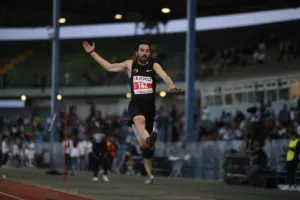 1ο διεθνές μίτινγκ στίβου με αρκετές... κυπριακές επιτυχίες! (φώτος)