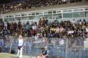 1ο διεθνές μίτινγκ στίβου με αρκετές... κυπριακές επιτυχίες! (φώτος)