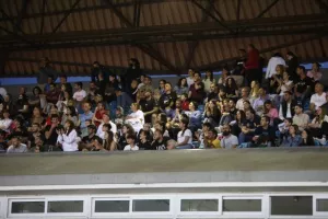 1ο διεθνές μίτινγκ στίβου με αρκετές... κυπριακές επιτυχίες! (φώτος)