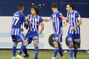 Η βαθμολογία λέει… ΜΟΝΟ ΝΙΚΗ 
