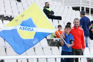 Ο κόσμος στο ΓΣΠ (Φωτορεπορτάζ)