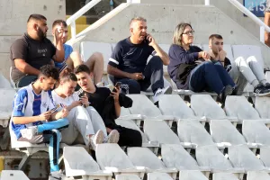 Ο κόσμος στο ΓΣΠ (Φωτορεπορτάζ)
