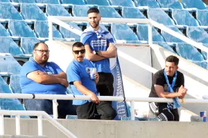 Ο κόσμος στο ΓΣΠ (Φωτορεπορτάζ)