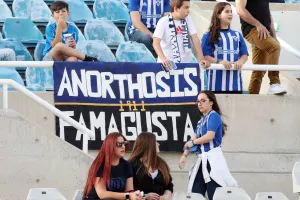 Ο κόσμος στο ΓΣΠ (Φωτορεπορτάζ)