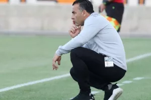 ΑΠΟΕΛ - Ανόρθωση: Όλα ανοιΧτά για το Champions League... (φώτος)