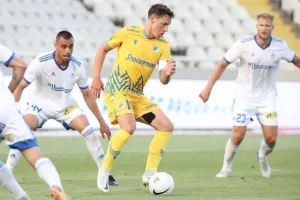 ΑΠΟΕΛ - Ανόρθωση: Όλα ανοιΧτά για το Champions League... (φώτος)