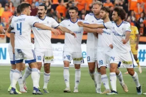 ΑΠΟΕΛ - Ανόρθωση: Όλα ανοιΧτά για το Champions League... (φώτος)
