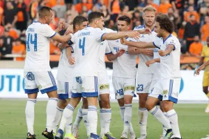 Για να βροντοφωνάξει ξανά Famagusta στην Ευρώπη!