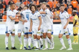 ΑΠΟΕΛ - Ανόρθωση: Όλα ανοιΧτά για το Champions League... (φώτος)