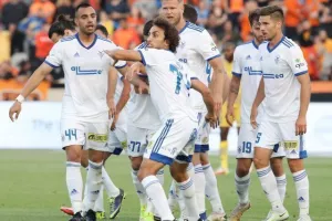 ΑΠΟΕΛ - Ανόρθωση: Όλα ανοιΧτά για το Champions League... (φώτος)
