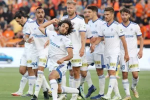 ΑΠΟΕΛ - Ανόρθωση: Όλα ανοιΧτά για το Champions League... (φώτος)