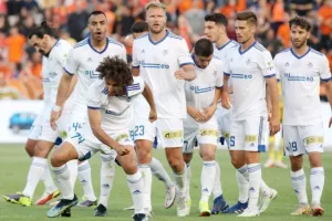ΑΠΟΕΛ - Ανόρθωση: Όλα ανοιΧτά για το Champions League... (φώτος)