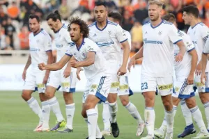 ΑΠΟΕΛ - Ανόρθωση: Όλα ανοιΧτά για το Champions League... (φώτος)