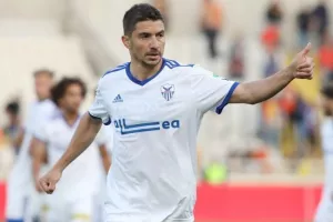 ΑΠΟΕΛ - Ανόρθωση: Όλα ανοιΧτά για το Champions League... (φώτος)